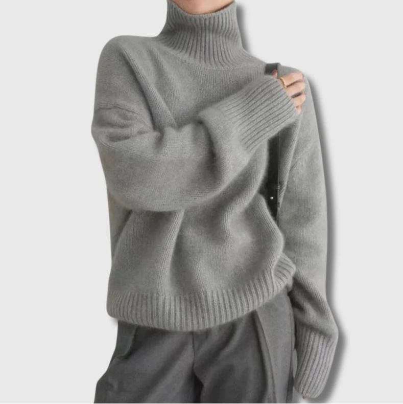 Alizandra - maglione elegante