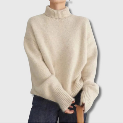 Alizandra - maglione elegante