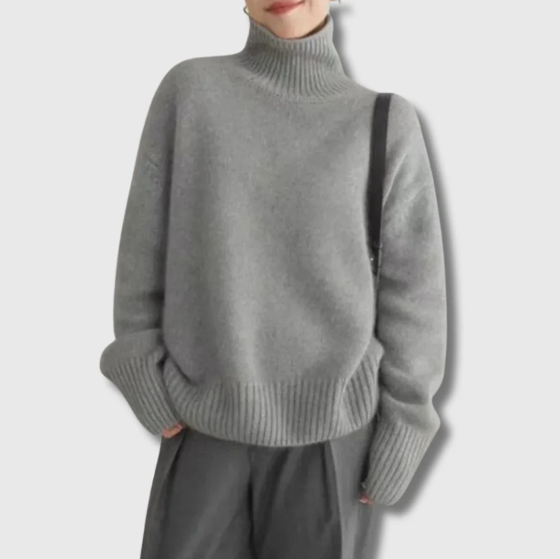 Alizandra - maglione elegante