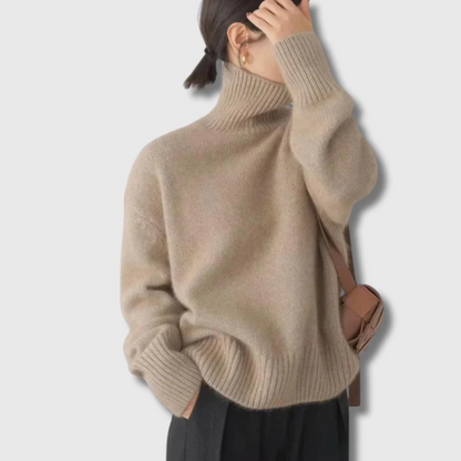 Alizandra - maglione elegante