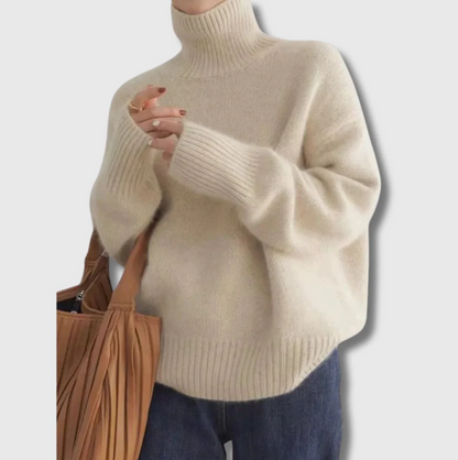 Alizandra - maglione elegante